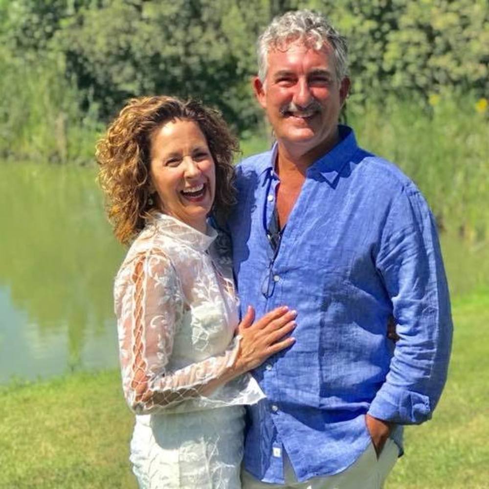 Meet your Posher, Dana